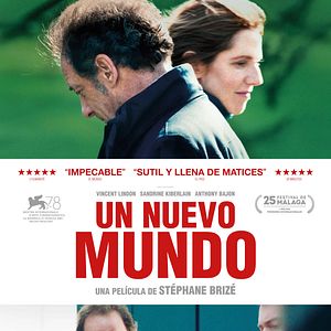 Bilder Another World