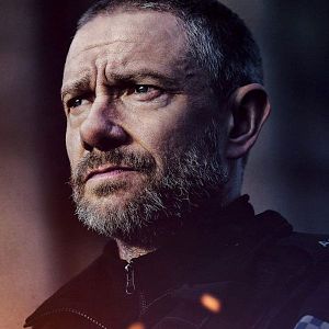 Bilder The Responder