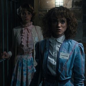 Bilder Stranger Things