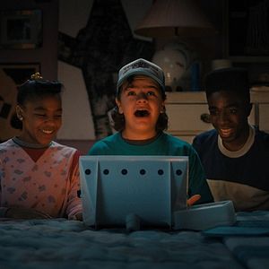 Bilder Stranger Things