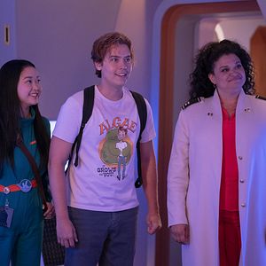 Bilder Michelle Buteau