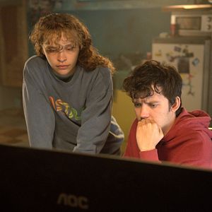 Bilder Asa Butterfield