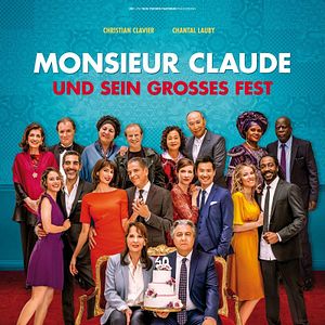Bilder Monsieur Claude und sein großes Fest