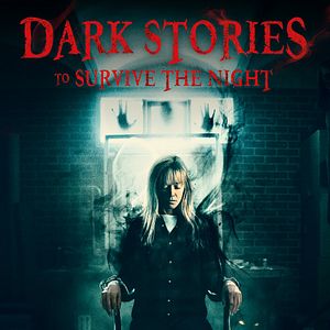 Bilder Dark Stories to Survive the Night