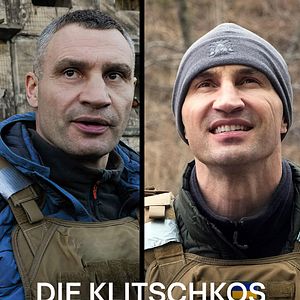 Bilder Die Klitschkos - Brüder, Kämpfer, Helden
