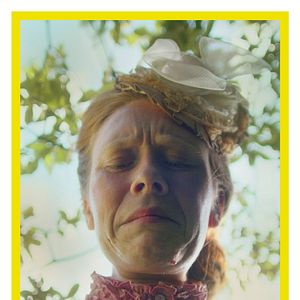 Bilder The Yellow Wallpaper