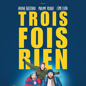 Bilder Trois fois rien