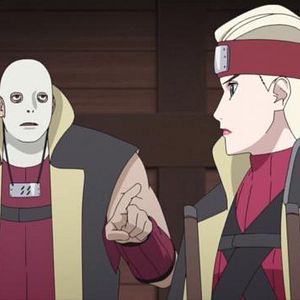 Bilder Boruto: Naruto Next Generations