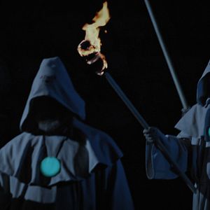 Bilder Sacrifice - Der Auserwählte