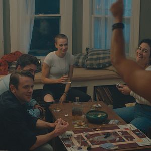 Bilder American Riot