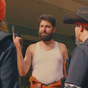 Bilder American Riot