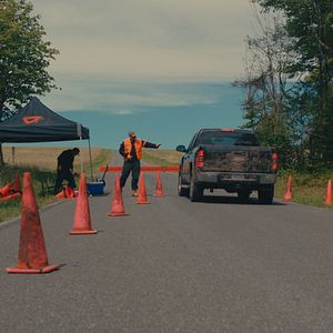 Bilder American Riot