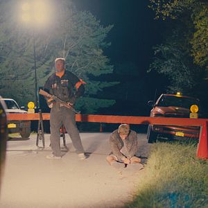 Bilder American Riot