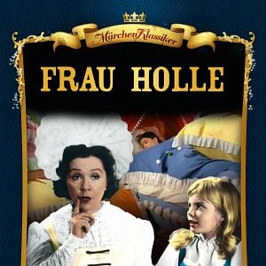 Bilder Frau Holle