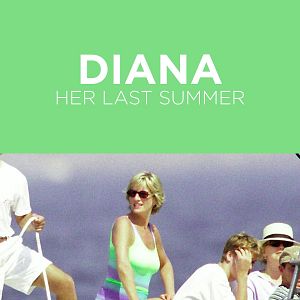 Bilder Diana - Ihr letzter Sommer