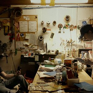 Bilder Guillaume Laurin