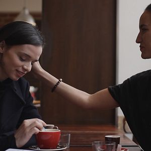 Bilder Justine Demeaux