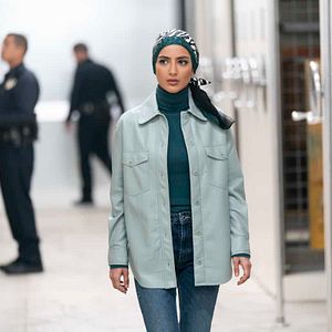 Bilder Navy CIS: L.A.