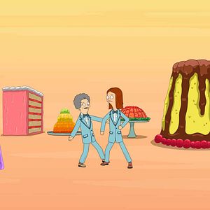 Bilder The Great North