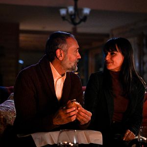 Bilder Bernard White