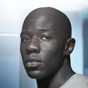 Bilder McKinley Belcher III