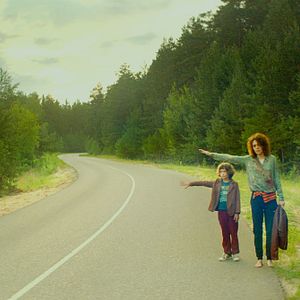 Bilder No Looking Back - Ohne Rücksicht auf Verluste