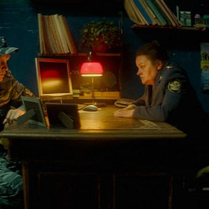 Bilder No Looking Back - Ohne Rücksicht auf Verluste