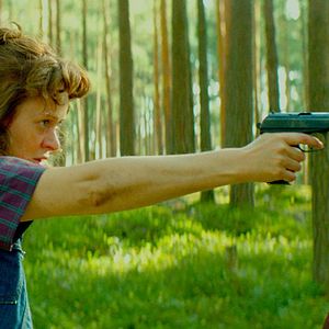 Bilder No Looking Back - Ohne Rücksicht auf Verluste