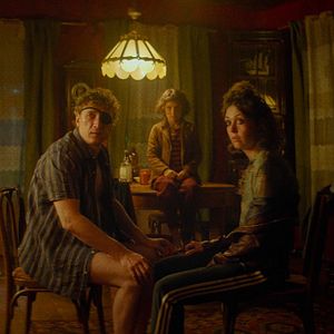 Bilder No Looking Back - Ohne Rücksicht auf Verluste