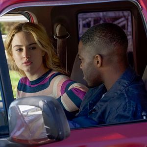 Bilder The Violent Heart