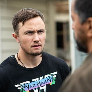 Bilder Rūrangi – Flucht