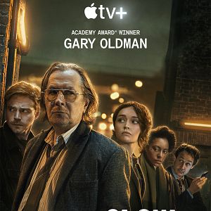 Bilder Slow Horses - Ein Fall für Jackson Lamb