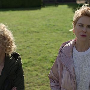 Bilder Nicole Kidman