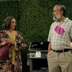 Bilder Bernard White