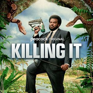 Bilder Killing It
