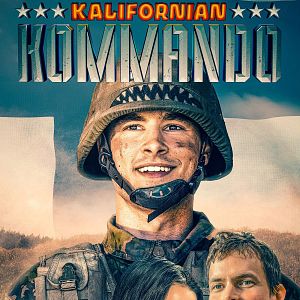 Bilder Californian Commando