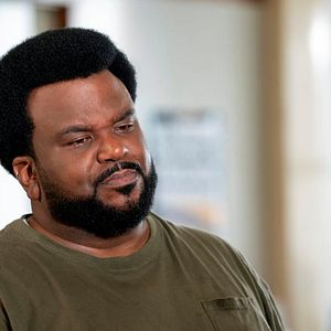 Bilder Craig Robinson