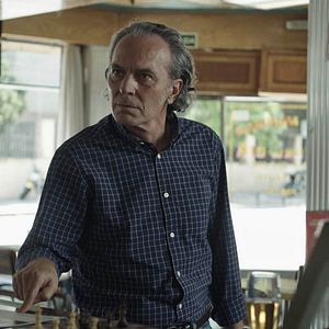 Bilder José Coronado