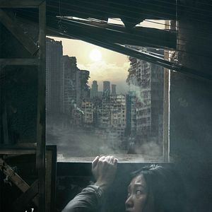 Bilder The Calm Beyond