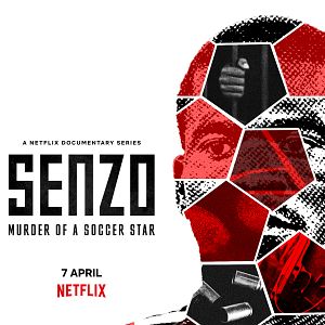 Bilder Senzo Meyiwa: Mord an einem Fußballstar