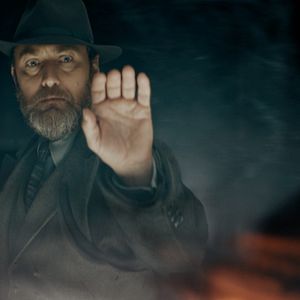 Bilder Phantastische Tierwesen 3: Dumbledores Geheimnisse