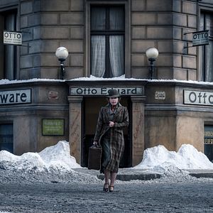 Bilder Victoria Yeates