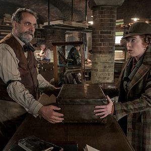 Bilder Victoria Yeates