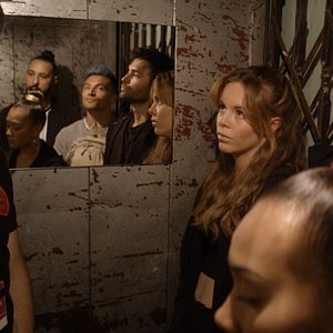 Bilder Battle: Freestyle