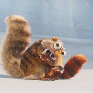 Bilder Ice Age: Scrats Abenteuer