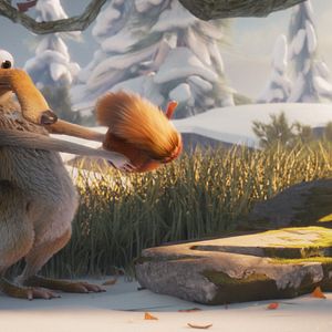 Bilder Ice Age: Scrats Abenteuer