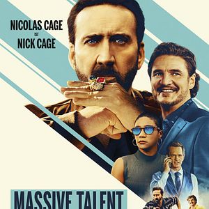 Bilder Massive Talent