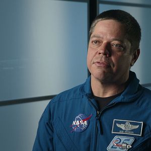 Bilder Rückkehr ins Weltall