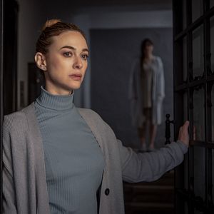 Bilder Wie ein Tanz auf Glas