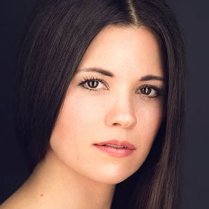 Bilder Meredith Garretson